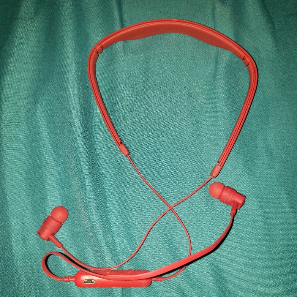 Headphones
